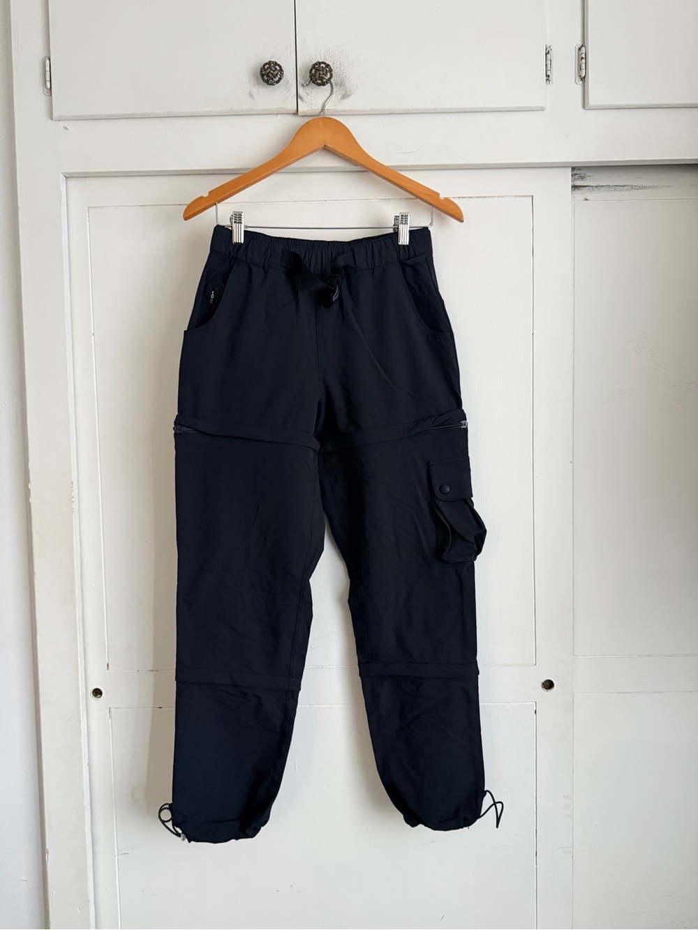 Outdoor Voices Rectrek Zip Off Pants
